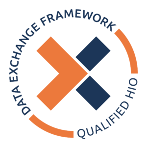 HealthConnect: Empowering Seamless Data Exchange with SCHIO and the DxF Framework